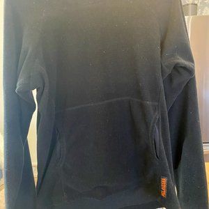 Black Melanzana Hoodie